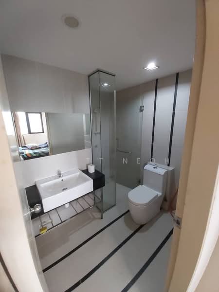 Service Residence for Rent at Emerald Avenue - Scott Neoh - Bathroom - PropertyGuru.com.my