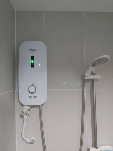Service Residence for Rent at Emerald Avenue - Scott Neoh - Bathroom - PropertyGuru.com.my