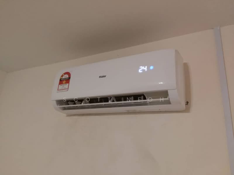 Service Residence for Rent at Emerald Avenue - Scott Neoh - Interior - PropertyGuru.com.my