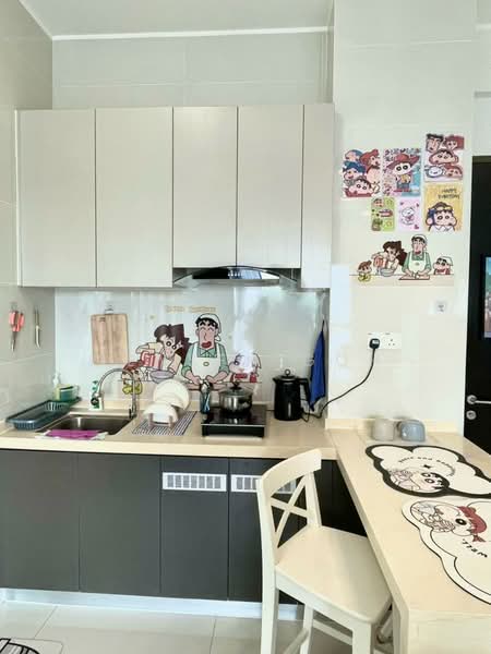 Condominium for Rent at Amberside @ Country Garden Danga Bay - Jensen Goh - PropertyGuru.com.my
