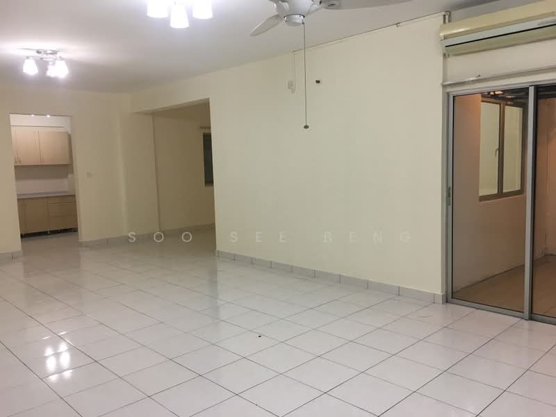 Condominium for Rent at Perdana Emerald - Soo See Beng - Living Room - PropertyGuru.com.my