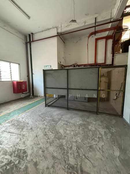 Kilang untuk Disewa di Taman Klang Utama (Kapar) - Caden Phang - Interior - PropertyGuru.com.my