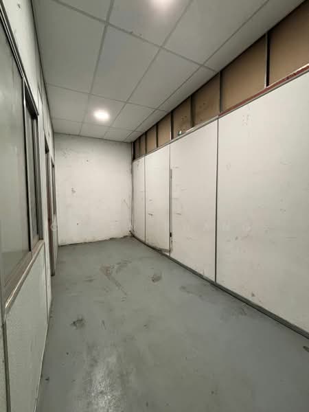 Kilang untuk Disewa di Taman Klang Utama (Kapar) - Caden Phang - Interior - PropertyGuru.com.my