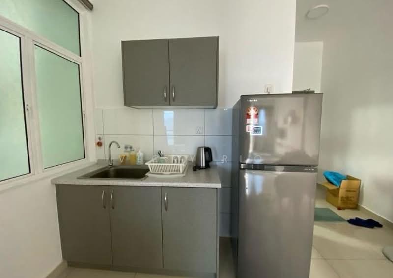 Servis Apartment untuk Disewa di Bangi Gateway - Vicky Rio - PropertyGuru.com.my