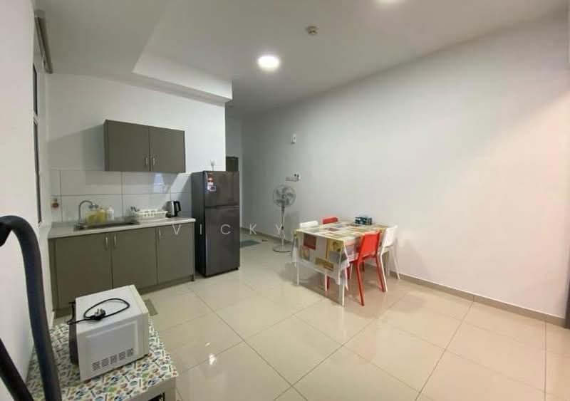 Servis Apartment untuk Disewa di Bangi Gateway - Vicky Rio - PropertyGuru.com.my