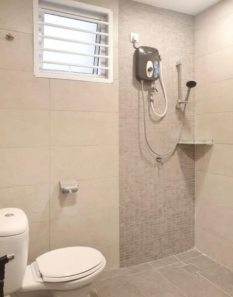 Servis Apartment untuk Disewa di Bangi Gateway - Vicky Rio - PropertyGuru.com.my