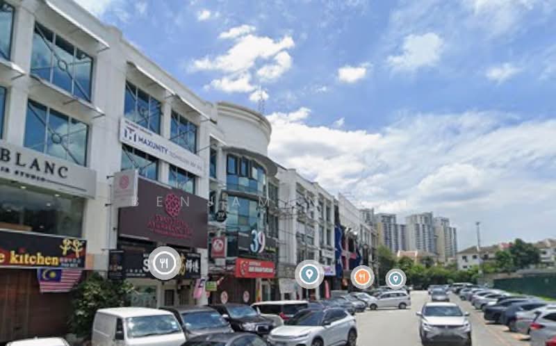 Shop for Rent in Puchong (Selangor) - Benjamin Lai - Exterior - PropertyGuru.com.my