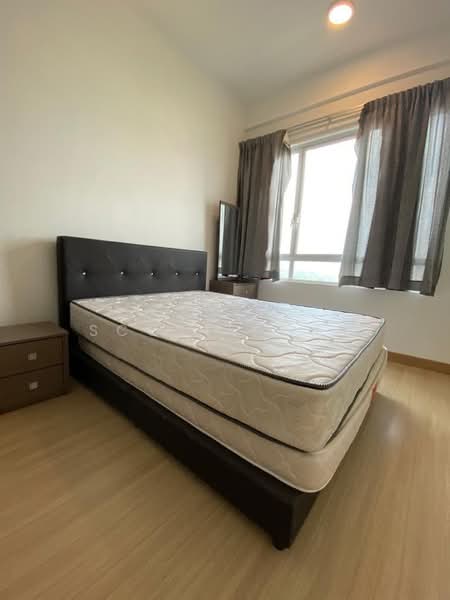 Servis Apartment untuk Dijual di Desa Green - Scott Neoh - Bedroom - PropertyGuru.com.my
