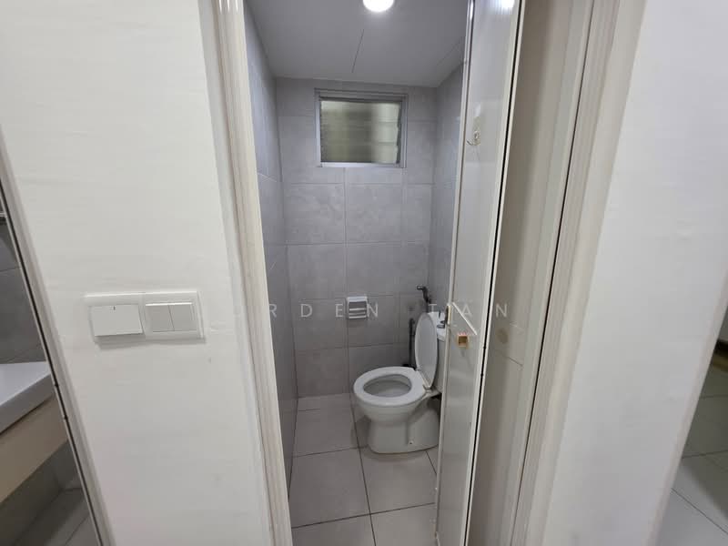 Condominium for Rent at TRI PINNACLE - Jorden Tan - PropertyGuru.com.my