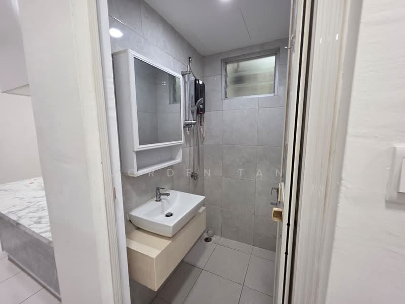 Condominium for Rent at TRI PINNACLE - Jorden Tan - PropertyGuru.com.my