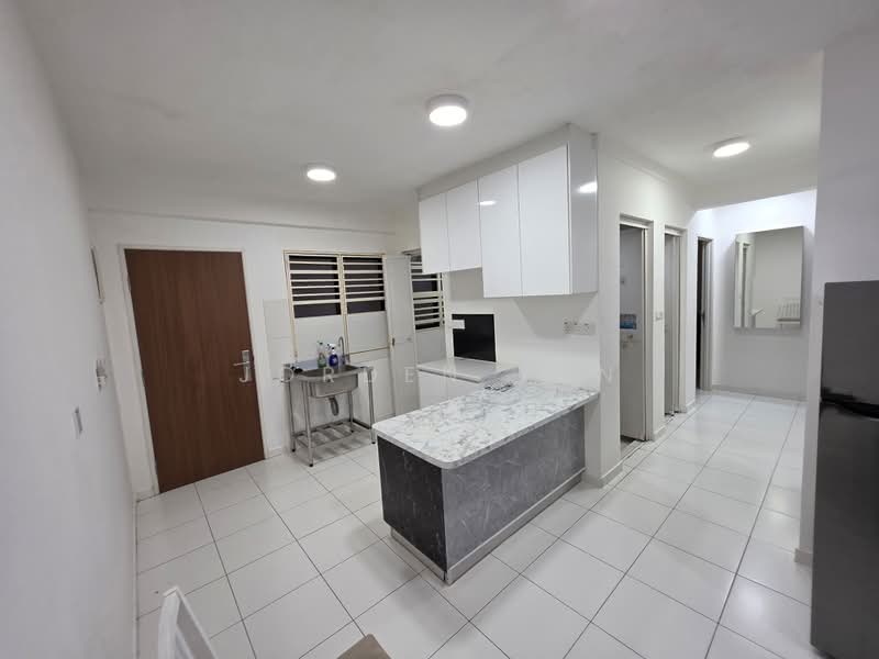 Condominium for Rent at TRI PINNACLE - Jorden Tan - PropertyGuru.com.my