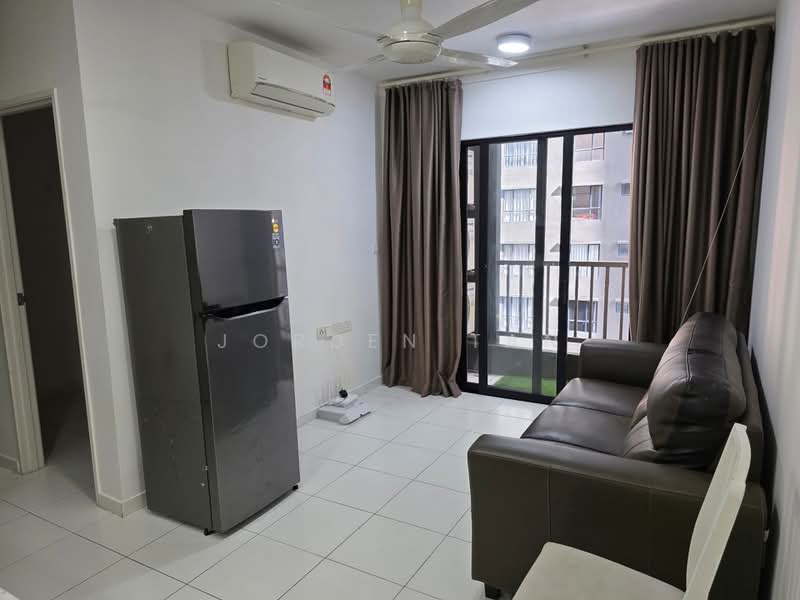 Condominium for Rent at TRI PINNACLE - Jorden Tan - PropertyGuru.com.my