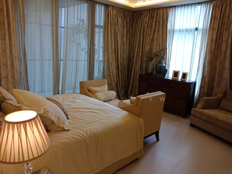Condominium for Sale at Condominium @ The Troika - Esther Kiew - Bedroom - PropertyGuru.com.my