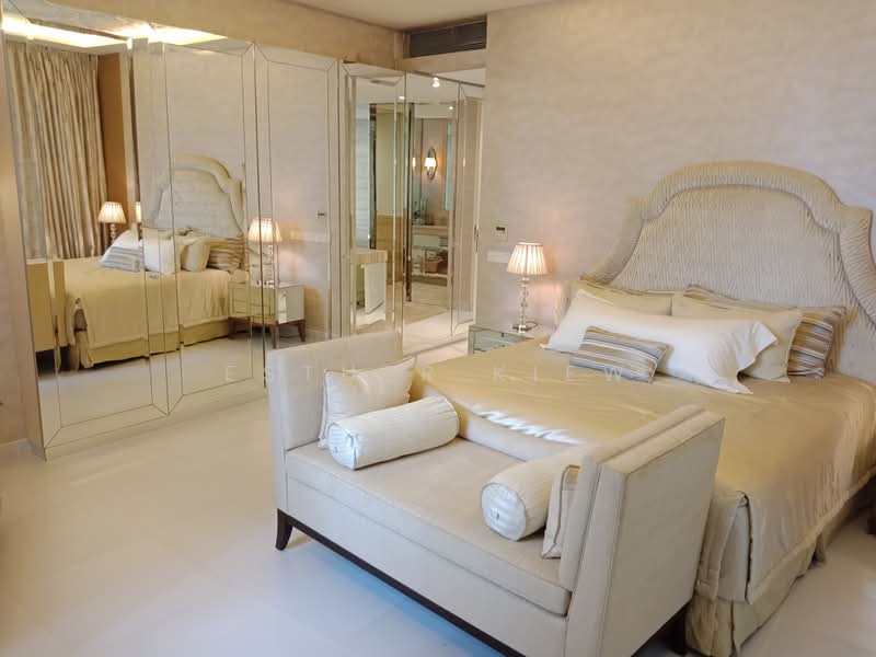Condominium for Sale at Condominium @ The Troika - Esther Kiew - Bedroom - PropertyGuru.com.my