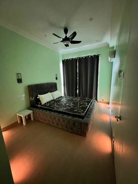 Kondominium untuk Disewa di Lake Point Residence - Amirul Fikry Zulkifly - Bedroom - PropertyGuru.com.my