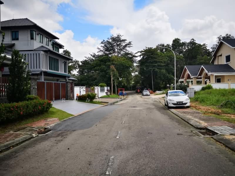 Residential Land for Sale in Bukit Jelutong (Shah Alam) - Irwan Yusoff - PropertyGuru.com.my
