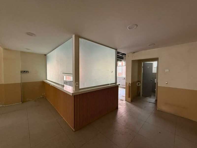 Shop / Office for Rent in Austin Heights (Tebrau) - Alicia Fong - Interior - PropertyGuru.com.my