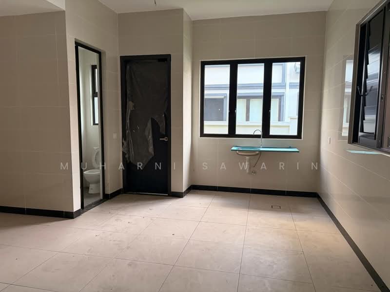 Semi-Detached House for Sale in Shah Alam (Selangor) - muharni sawarin - PropertyGuru.com.my