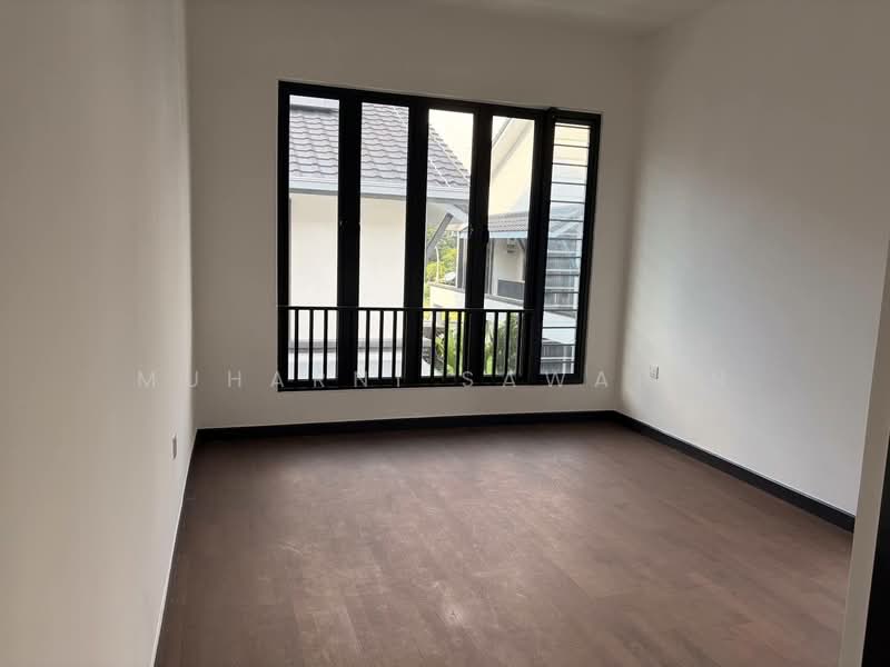 Semi-Detached House for Sale in Shah Alam (Selangor) - muharni sawarin - PropertyGuru.com.my