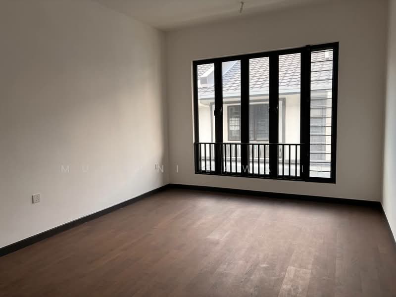 Semi-Detached House for Sale in Shah Alam (Selangor) - muharni sawarin - PropertyGuru.com.my