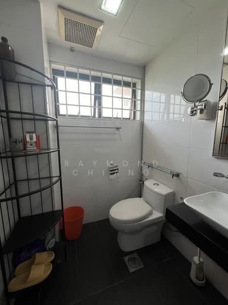 Condominium for Sale at Sang Suria - Raymond Chiang - Bathroom - PropertyGuru.com.my
