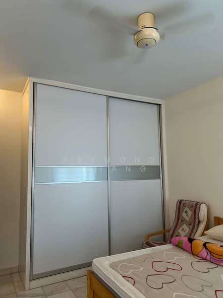 Condominium for Sale at Sang Suria - Raymond Chiang - Bedroom - PropertyGuru.com.my