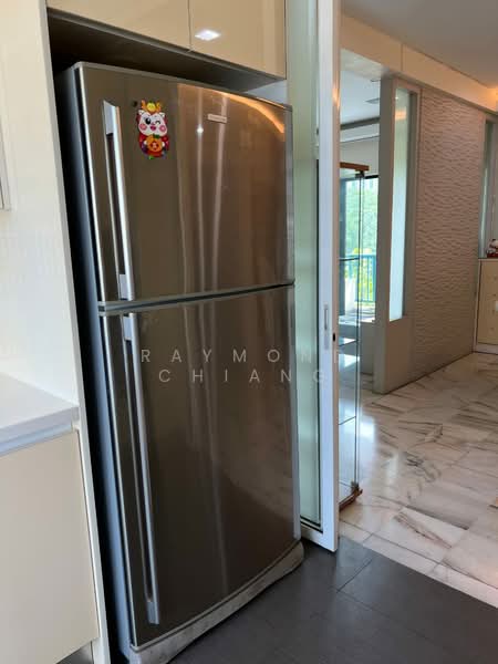Condominium for Sale at Sang Suria - Raymond Chiang - Interior - PropertyGuru.com.my