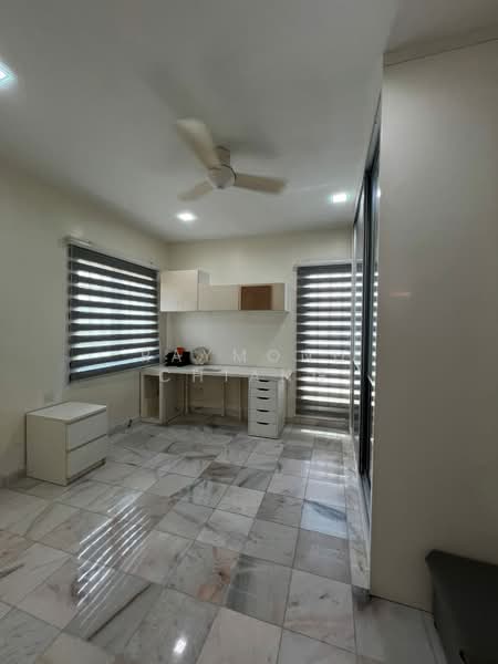 Condominium for Sale at Sang Suria - Raymond Chiang - Study - PropertyGuru.com.my