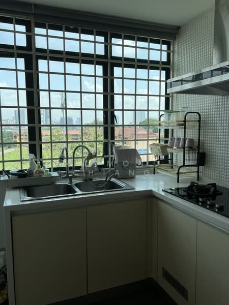 Condominium for Sale at Sang Suria - Raymond Chiang - Kitchen - PropertyGuru.com.my