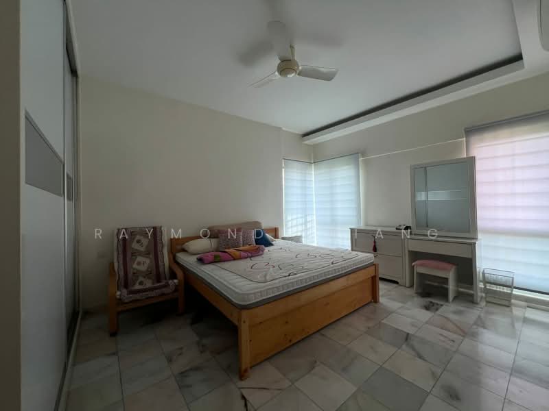 Condominium for Sale at Sang Suria - Raymond Chiang - Bedroom - PropertyGuru.com.my