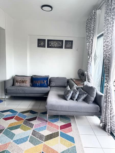 Kondominium untuk Dijual di Tiara Ampang - Minhag @ Min - PropertyGuru.com.my
