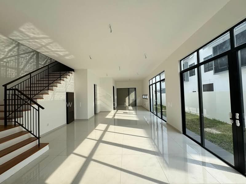 Rumah Kluster untuk Dijual di Austin Crest (Johor Bahru) - Winson Tan - Interior - PropertyGuru.com.my