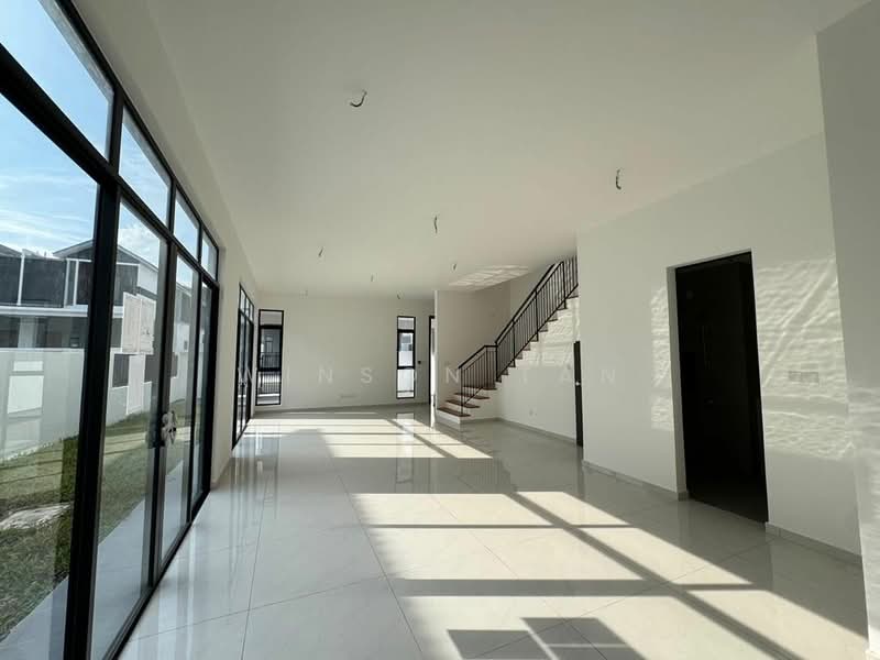 Rumah Kluster untuk Dijual di Austin Crest (Johor Bahru) - Winson Tan - PropertyGuru.com.my