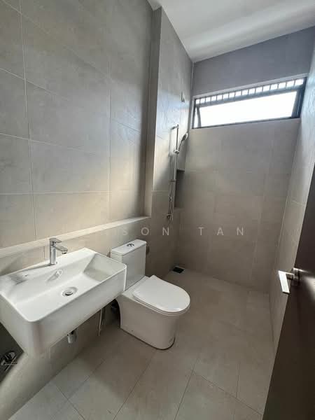 Rumah Kluster untuk Dijual di Austin Crest (Johor Bahru) - Winson Tan - PropertyGuru.com.my
