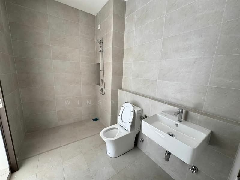Rumah Kluster untuk Dijual di Austin Crest (Johor Bahru) - Winson Tan - PropertyGuru.com.my