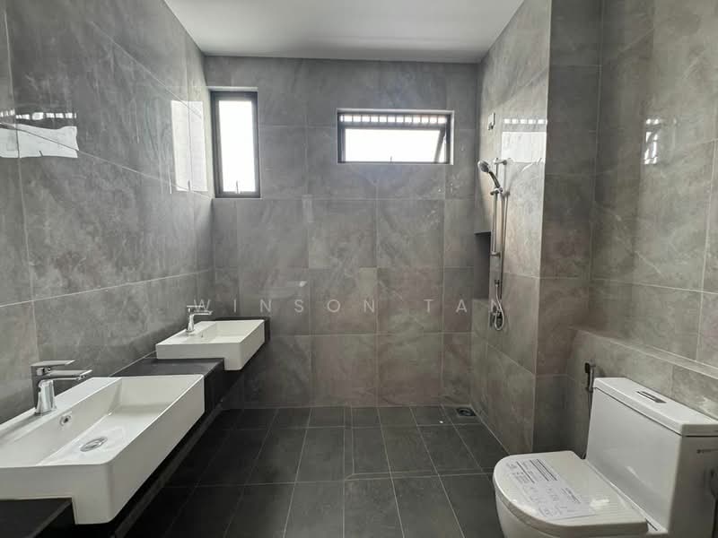 Rumah Kluster untuk Dijual di Austin Crest (Johor Bahru) - Winson Tan - PropertyGuru.com.my