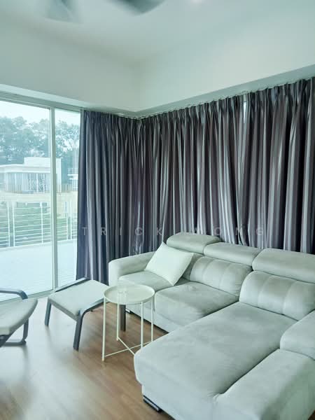 Bungalow for Rent in Saujana Puchong (Puchong) - Patrick Wong - Living Room - PropertyGuru.com.my