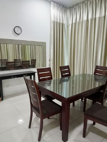 Bungalow for Rent in Saujana Puchong (Puchong) - Patrick Wong - Dining Room - PropertyGuru.com.my