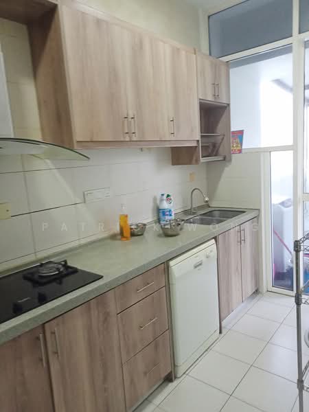 Bungalow for Rent in Saujana Puchong (Puchong) - Patrick Wong - Kitchen - PropertyGuru.com.my