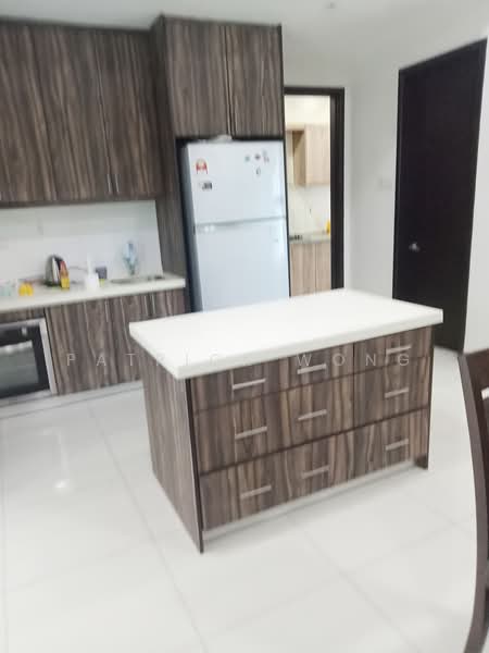 Bungalow for Rent in Saujana Puchong (Puchong) - Patrick Wong - Kitchen - PropertyGuru.com.my