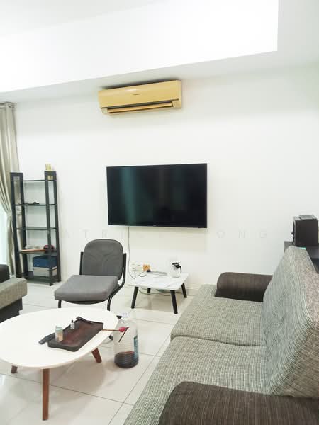Bungalow for Rent in Saujana Puchong (Puchong) - Patrick Wong - Living Room - PropertyGuru.com.my