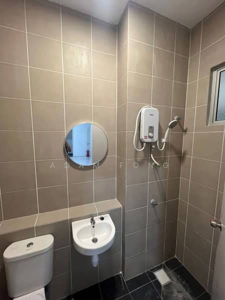 Apartment for Sale at Opal - Adam Fong - Bathroom - PropertyGuru.com.my
