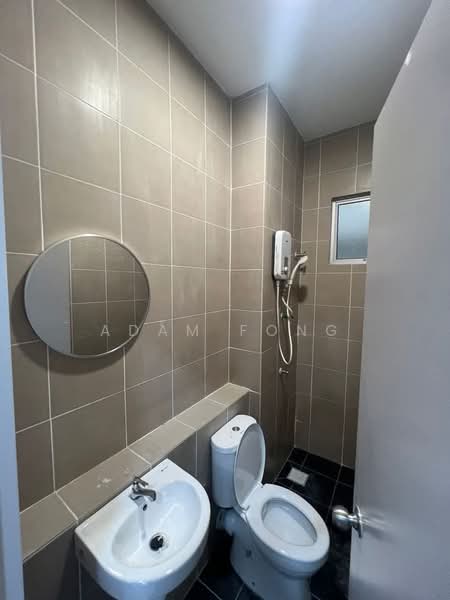 Apartment for Sale at Opal - Adam Fong - Bathroom - PropertyGuru.com.my