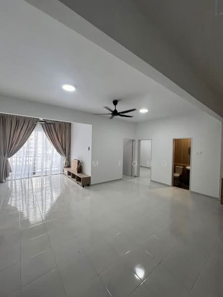 Apartment for Sale at Opal - Adam Fong - Living Room - PropertyGuru.com.my