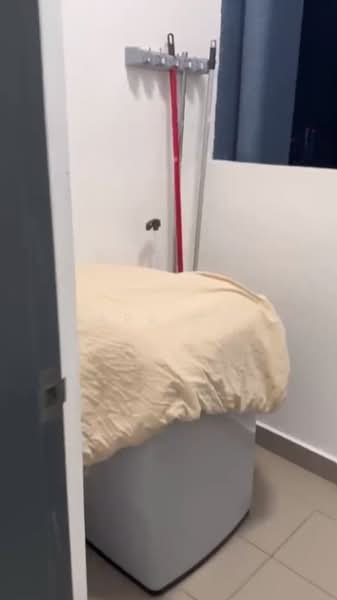 Service Residence for Rent at TRIO By Setia - Sara Ooi - Yard  - PropertyGuru.com.my