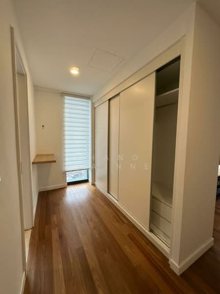 Service Residence for Rent at The Astaka @ 1 Bukit Senyum - Phang Elainne - Corridor - PropertyGuru.com.my