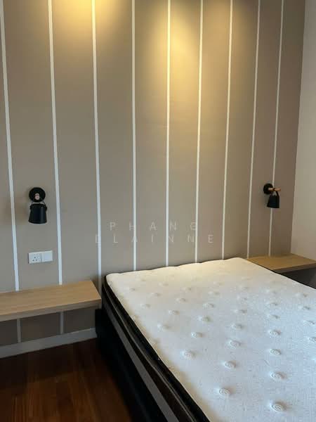 Service Residence for Rent at The Astaka @ 1 Bukit Senyum - Phang Elainne - Bedroom - PropertyGuru.com.my