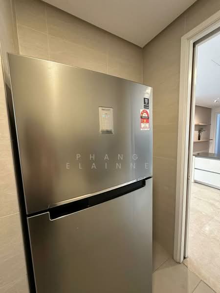 Service Residence for Rent at The Astaka @ 1 Bukit Senyum - Phang Elainne - Interior - PropertyGuru.com.my