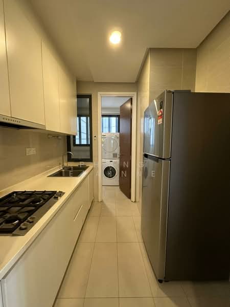Service Residence for Rent at The Astaka @ 1 Bukit Senyum - Phang Elainne - PropertyGuru.com.my