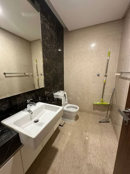 Service Residence for Rent at The Astaka @ 1 Bukit Senyum - Phang Elainne - PropertyGuru.com.my